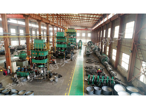 制造車間 制造車間